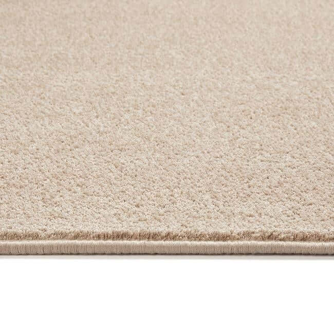 Eco-Washable Rugs Plain Design