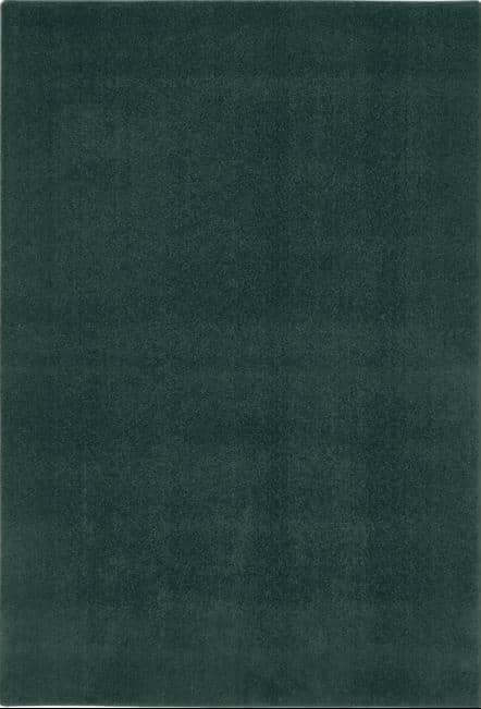 Eco-Washable Rugs Plain Design