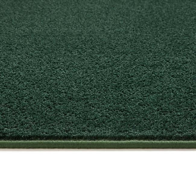 Eco-Washable Rugs Plain Design