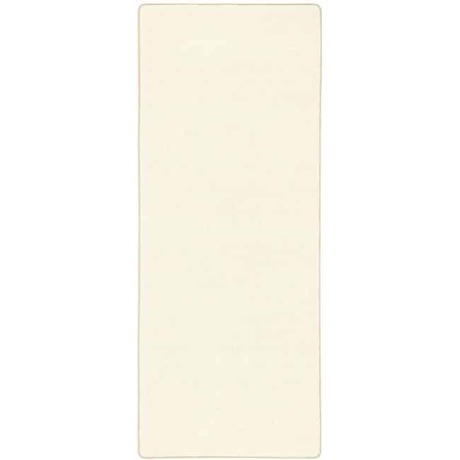 Eco-Washable Rugs Plain Design