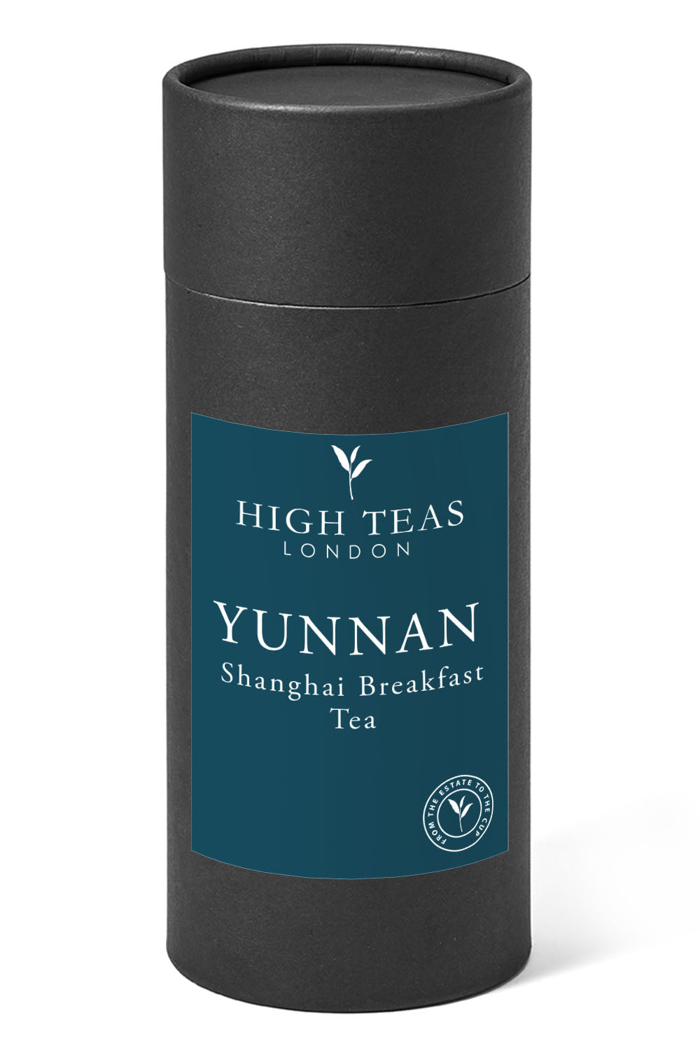 Yunnan Imperial  "Gold Tip" aka Shanghai Breakfast Tea