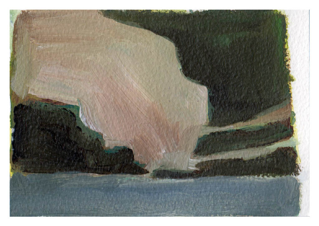 2016 Individual Postcards