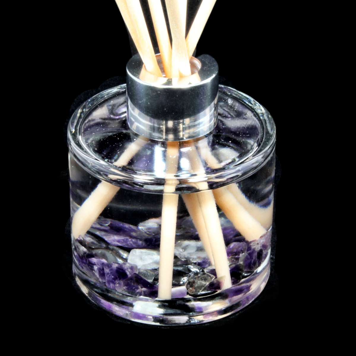 Sleep - Crystal Infused Reed Diffuser