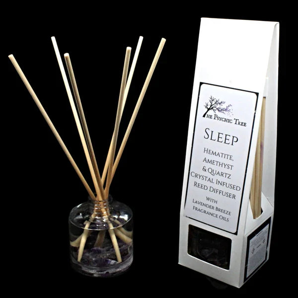The Sleep Well Collection