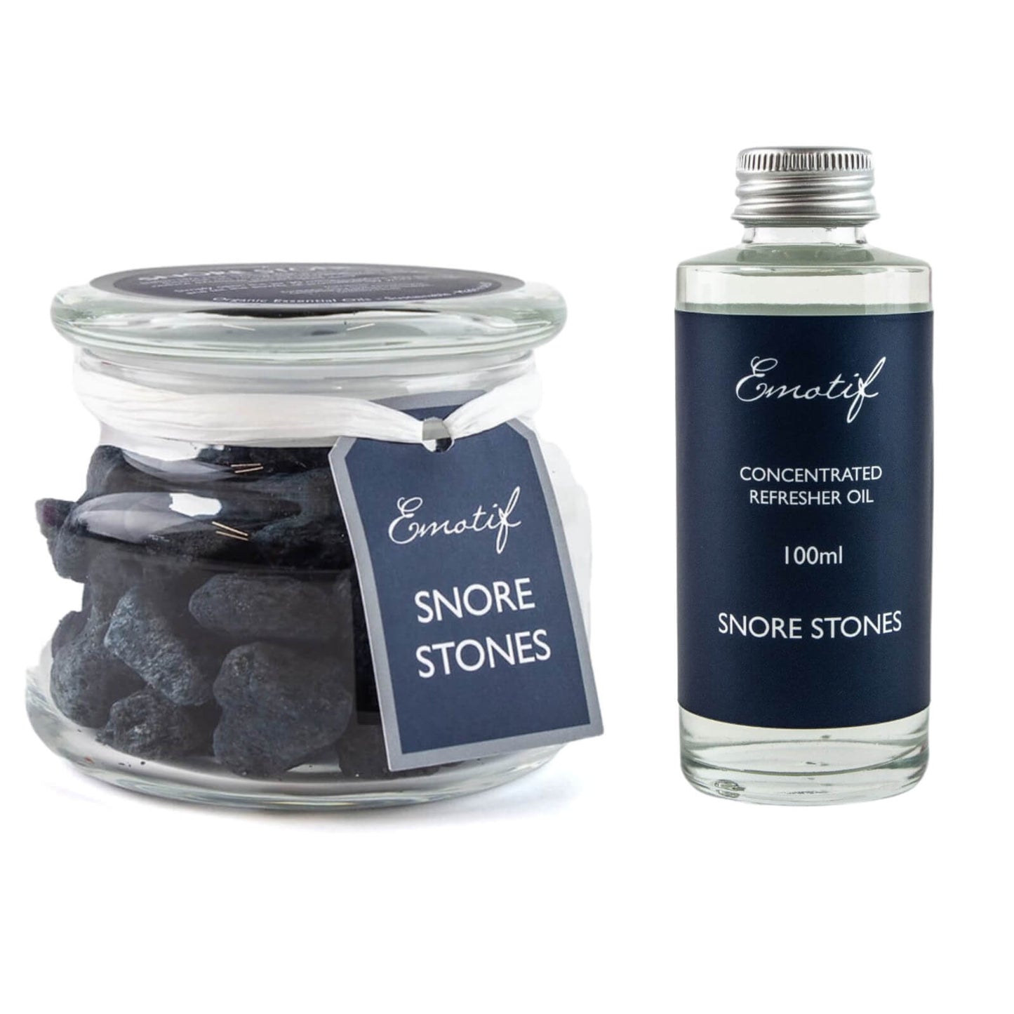 Snore - Aromatherapy Stones