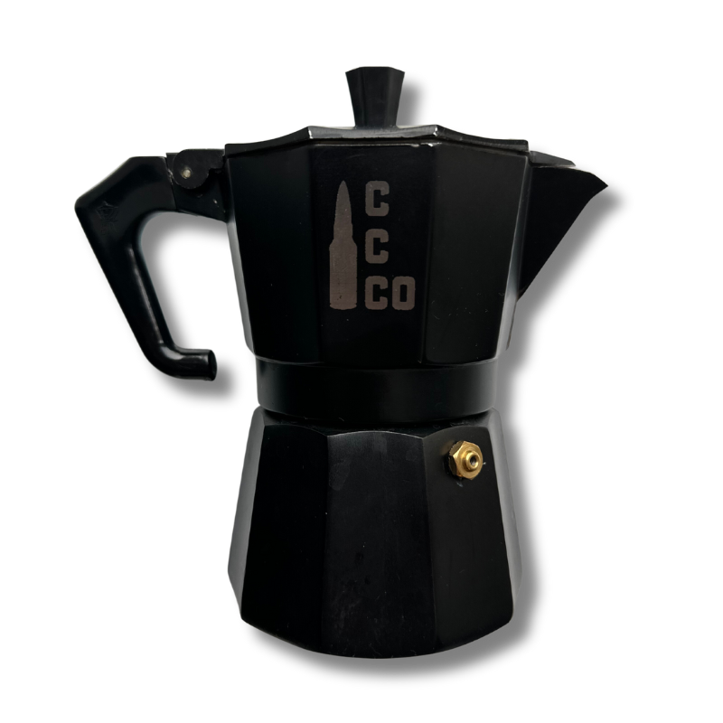 Buy Pezzetti Stovetop Coffee Maker Online - Fast Nationwide Delivery
