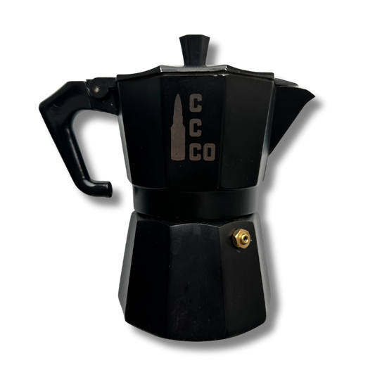 Buy Pezzetti Stovetop Coffee Maker Online - Fast Nationwide Delivery
