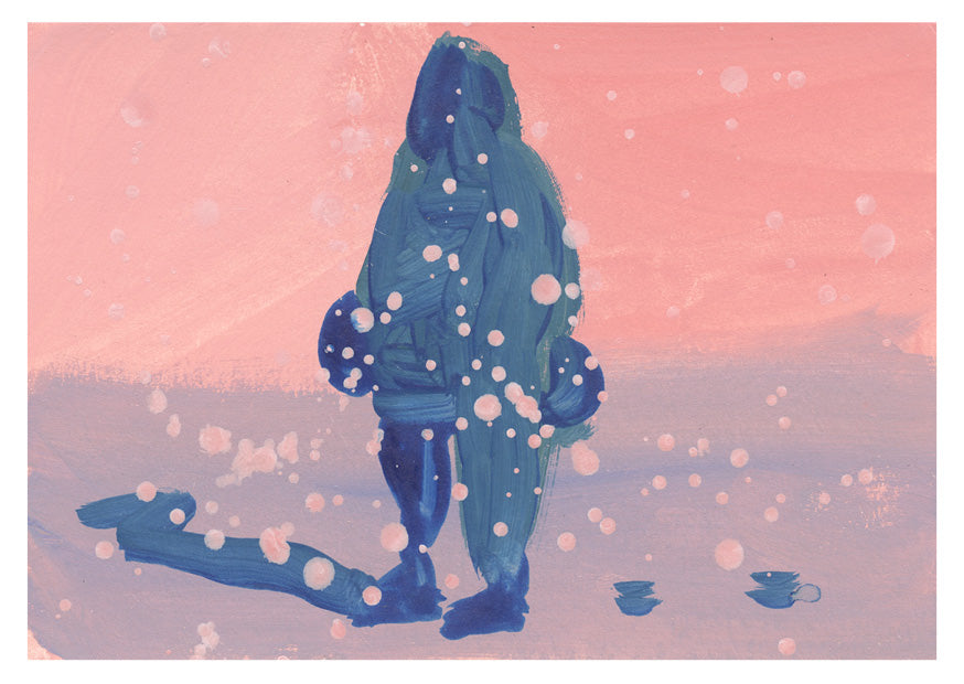 2024 Individual Postcards