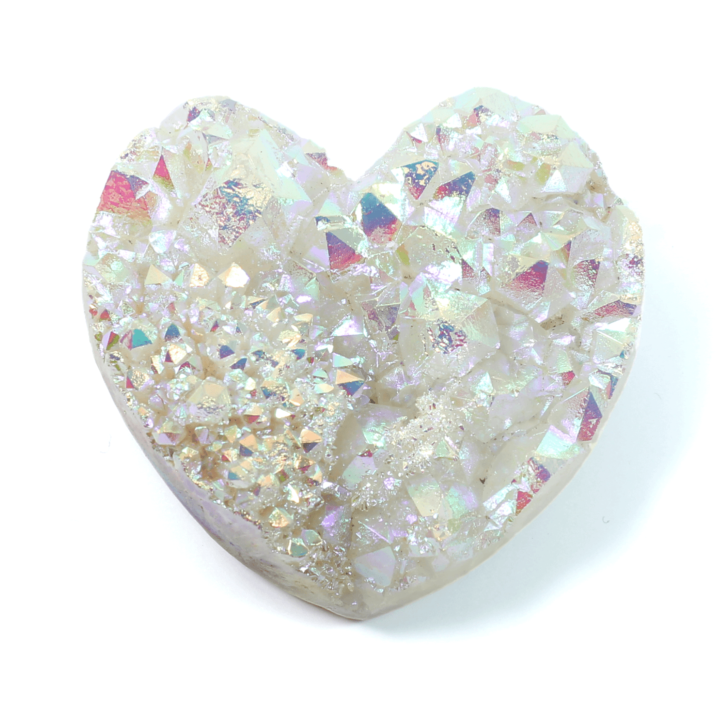 Angel Aura Heart (268g)