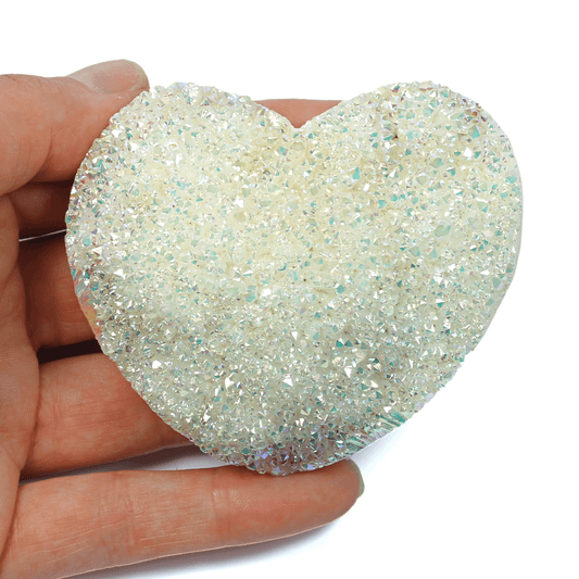 Angel Aura Heart (253g)