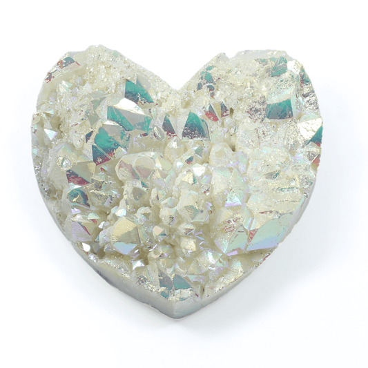 Angel Aura Heart (233g)