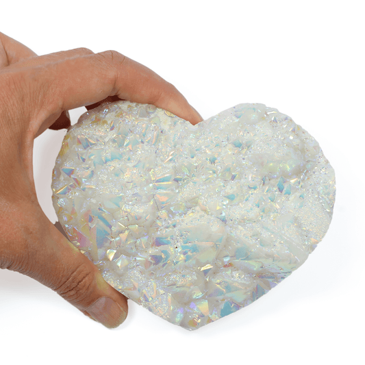 Angel Aura Heart (521g)
