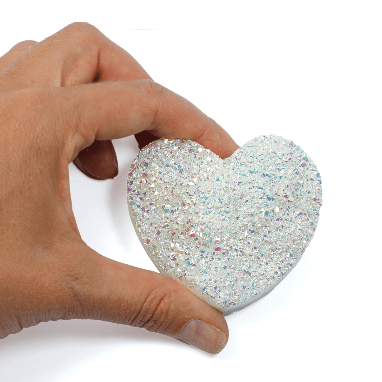 Angel Aura Heart (188g)
