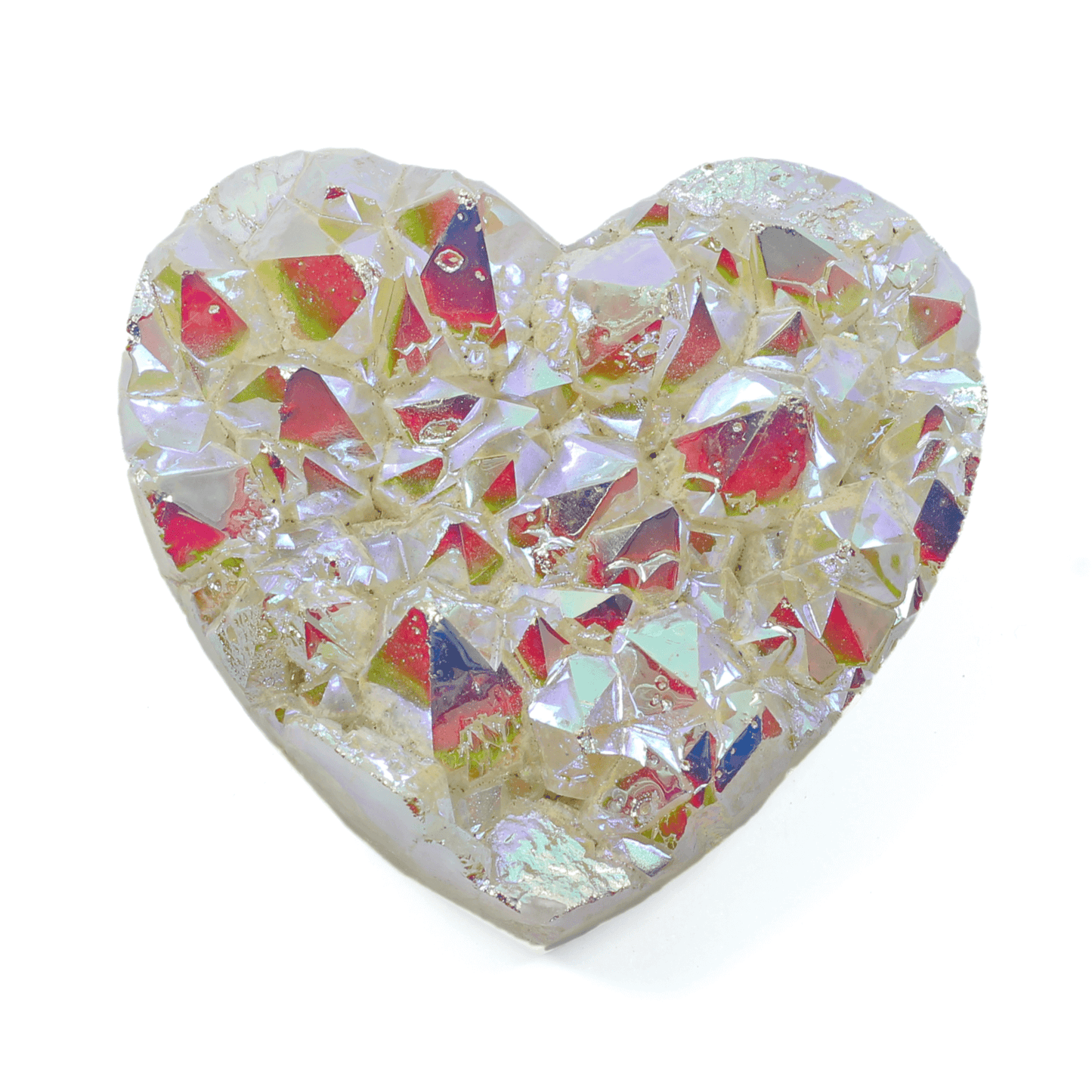 Angel Aura Heart (510g)