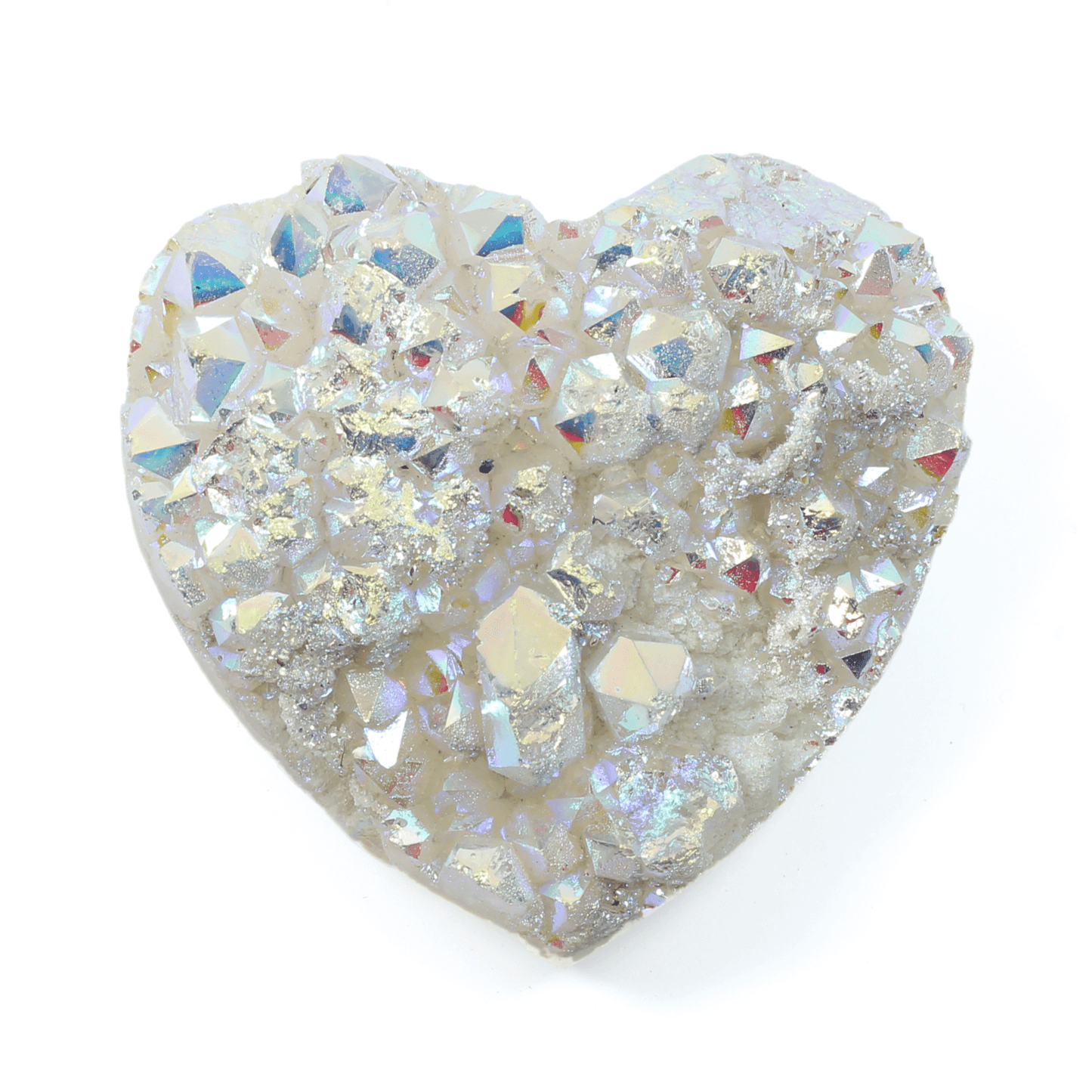 Angel Aura Heart (538g)