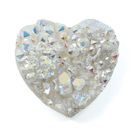 Angel Aura Heart (538g)