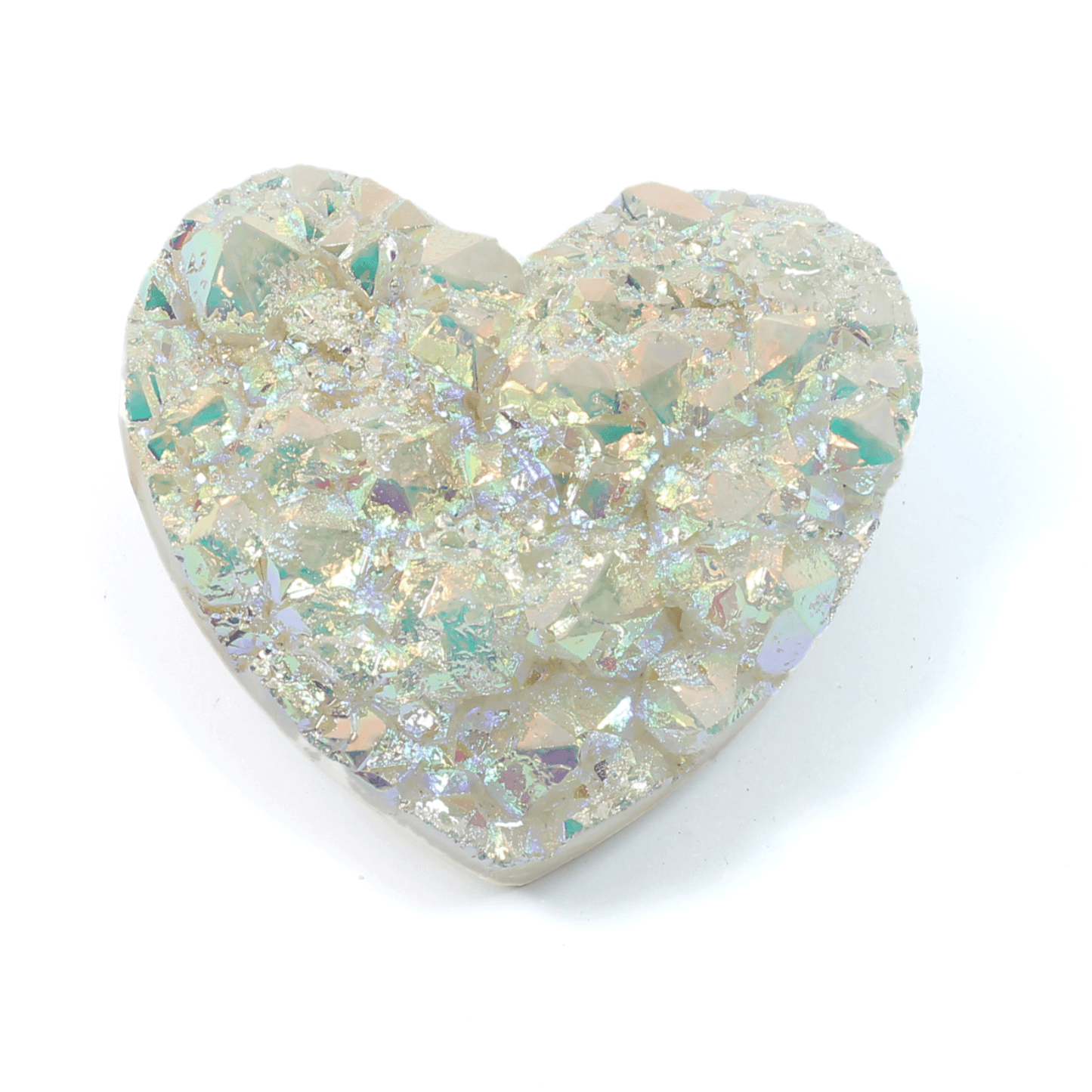 Angel Aura Heart (204g)