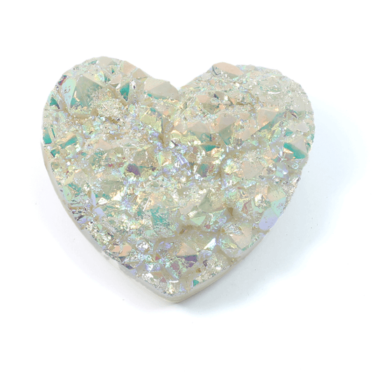Angel Aura Heart (204g)