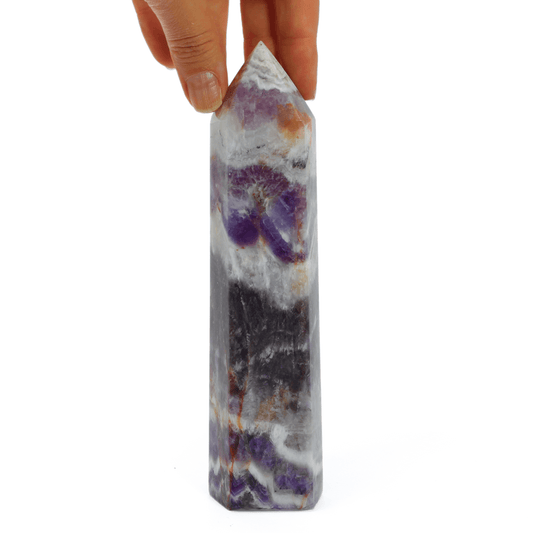 Amethyst Point (630g)