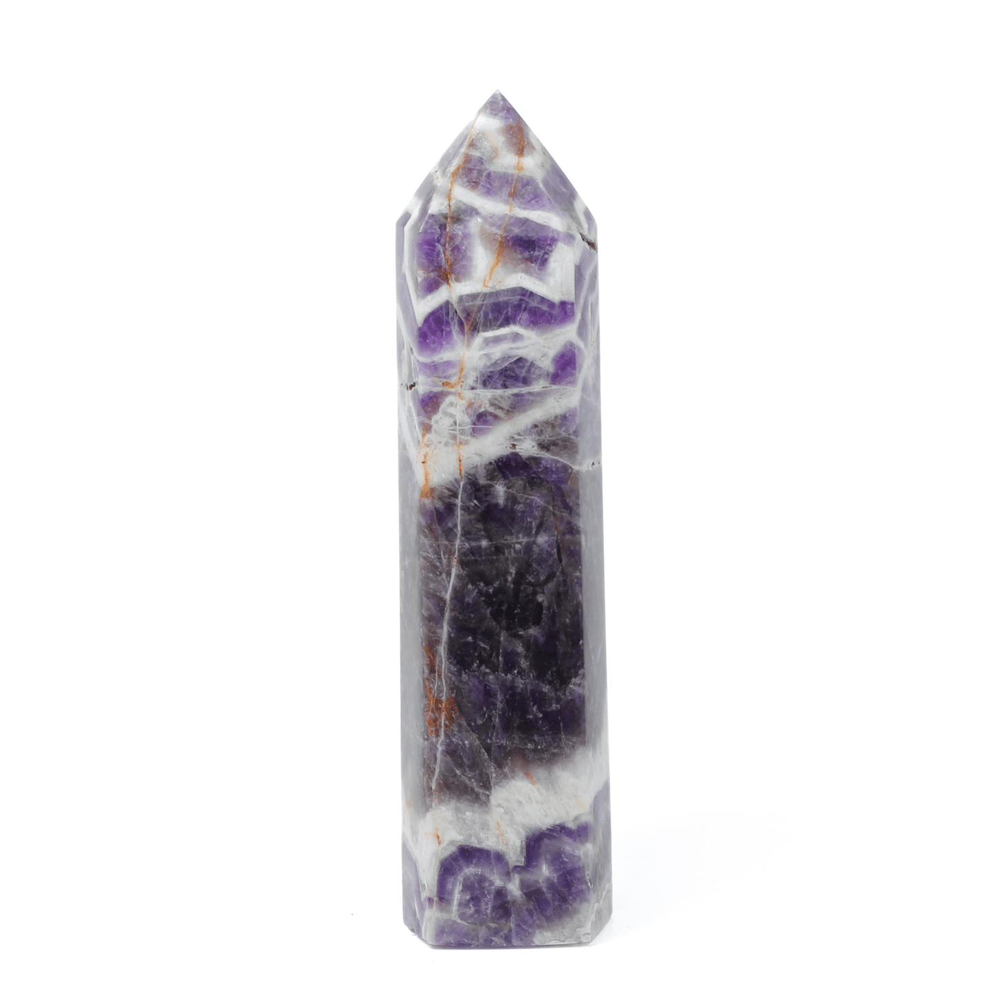 Amethyst Point (996g)
