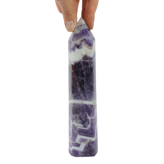Amethyst Point (734g)