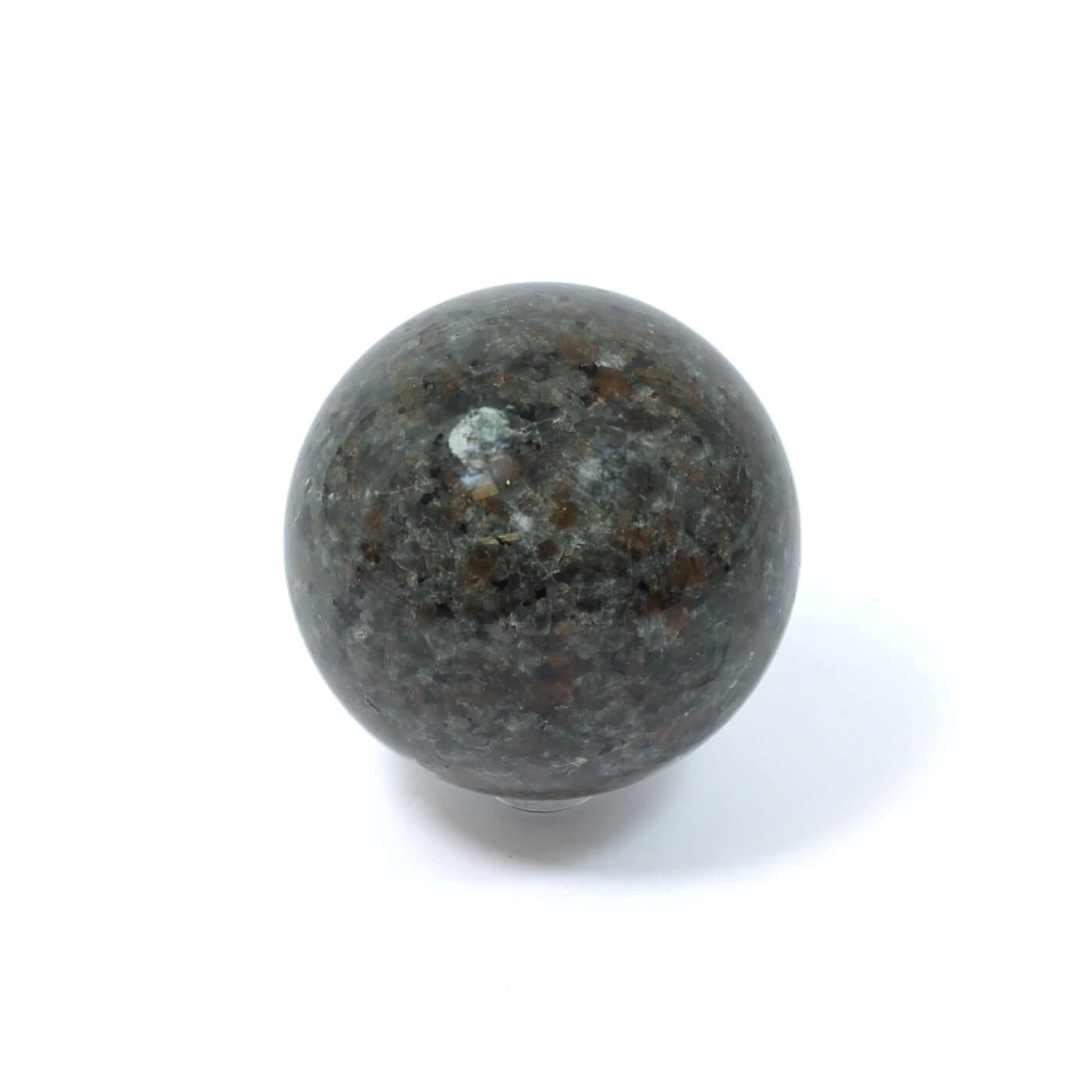 Yooperlite Sphere (428g)