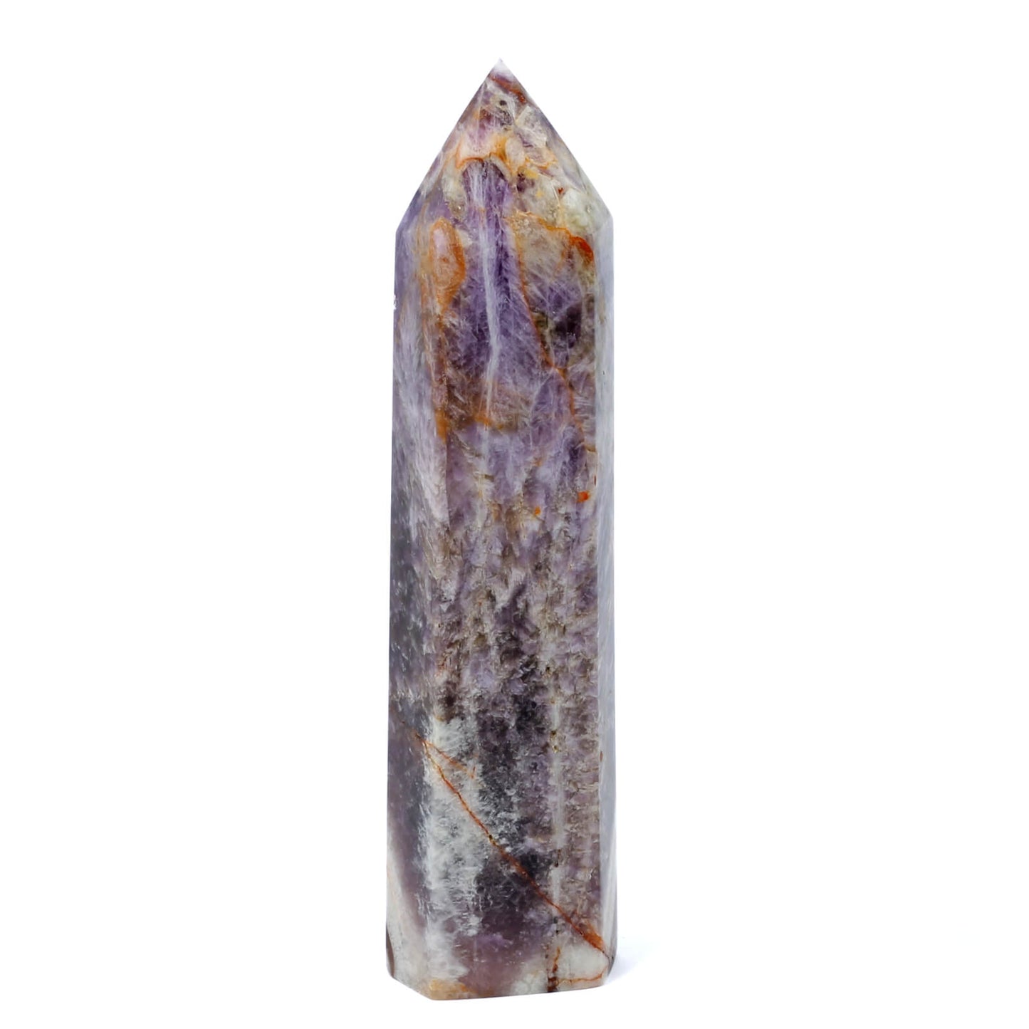 Astral Dreams Amethyst Tower (763g)