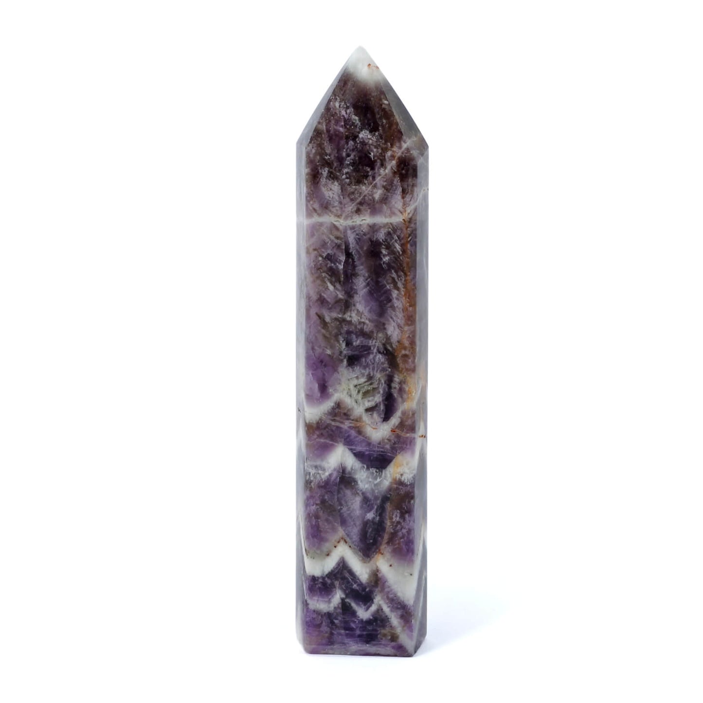 Astral Dreams Amethyst Tower (457g)