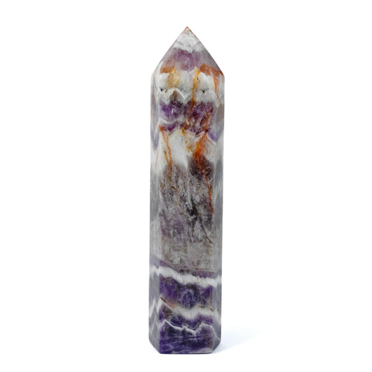 Astral Dreams Amethyst Tower (758g)