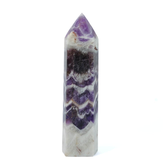 Astral Dreams Amethyst Tower (664g)