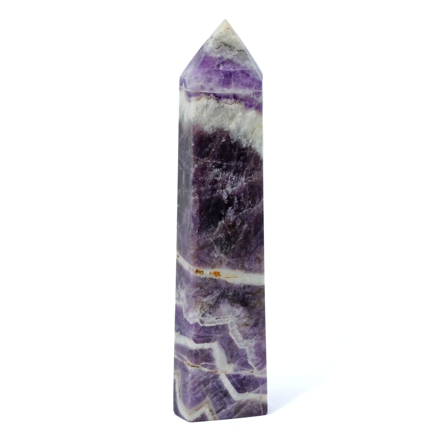 Astral Dreams Amethyst Tower (714g)