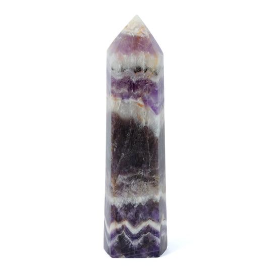 Astral Dreams Amethyst Tower (831g)