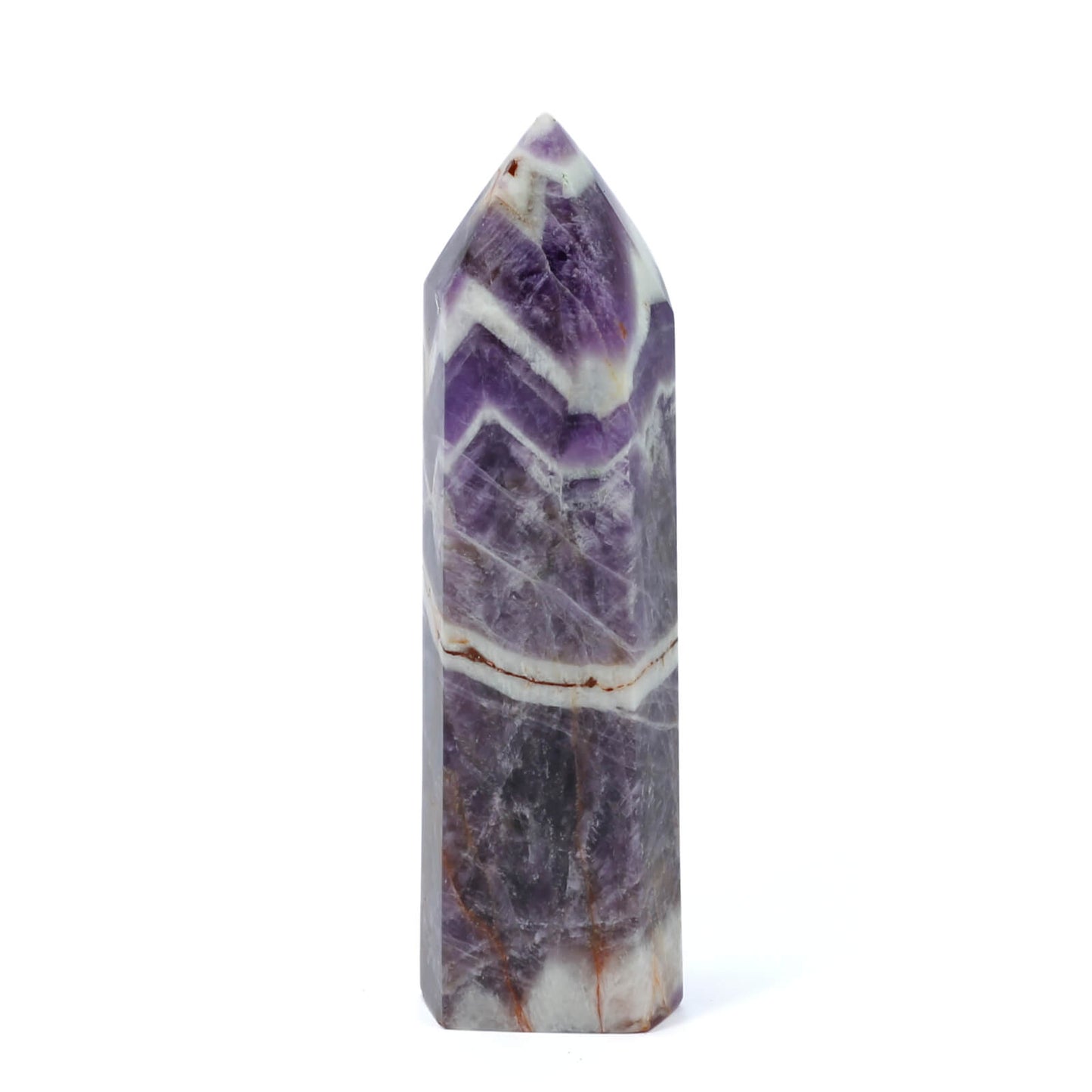 Astral Dreams Amethyst Tower (477g)