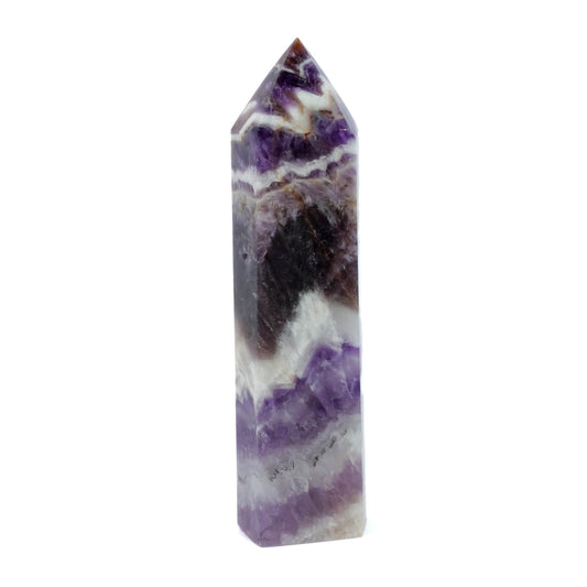 Astral Dreams Amethyst Tower (634g)