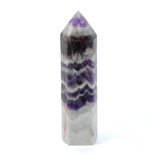 Astral Dreams Amethyst Tower (667g)