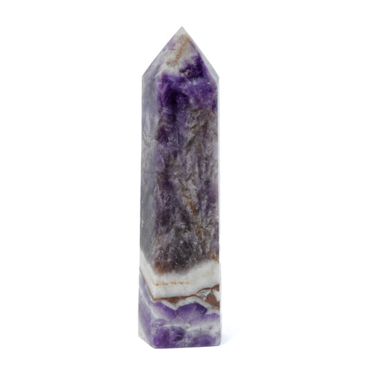 Astral Dreams Amethyst Tower (527g)