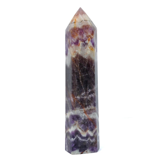 Astral Dreams Amethyst Tower (792g)