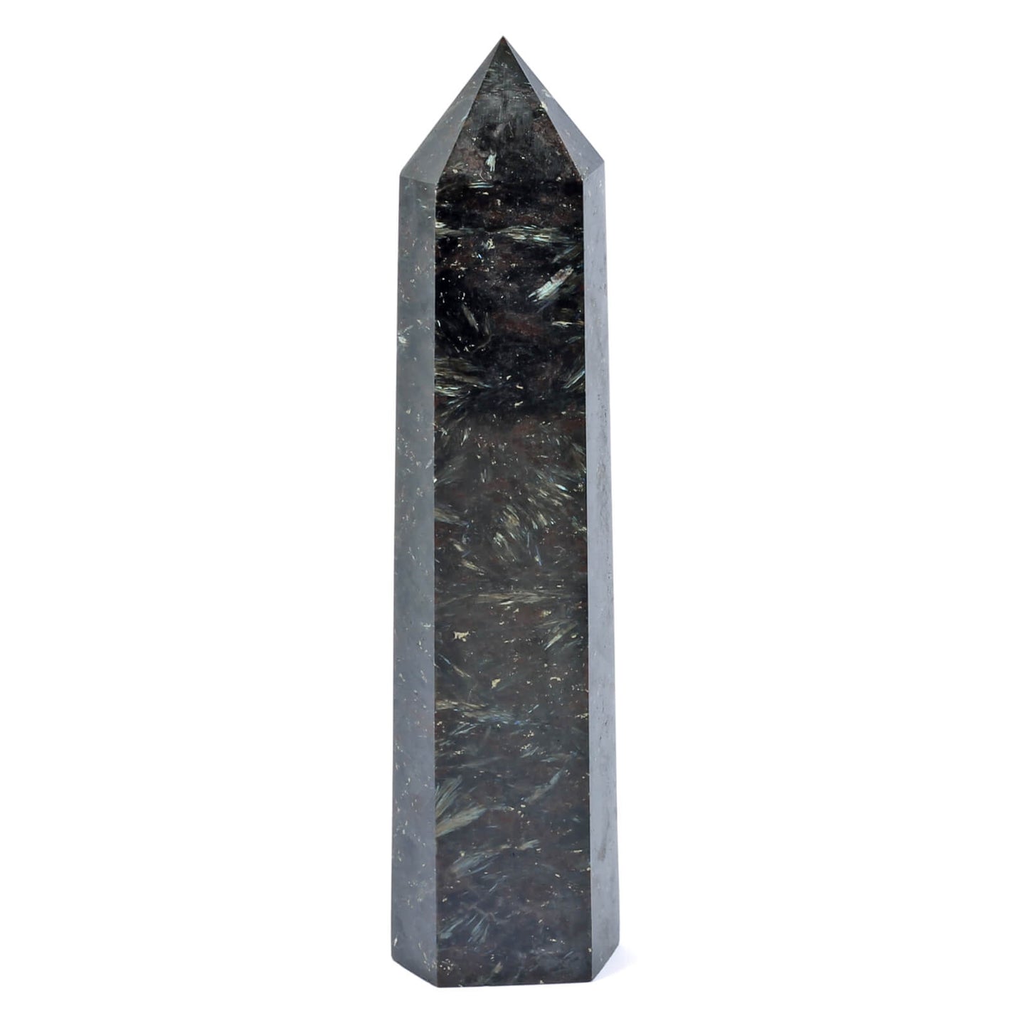 Astrophyllite Cosmic Spire (648g)