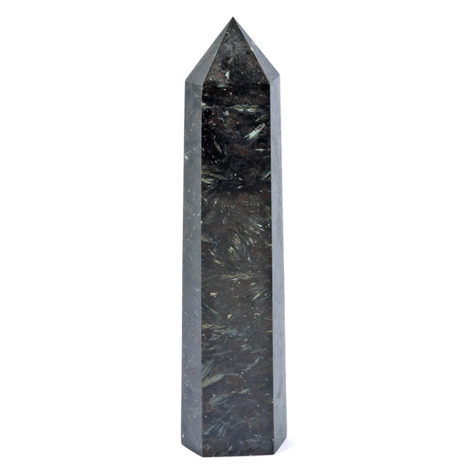 Astrophyllite Cosmic Spire (648g)