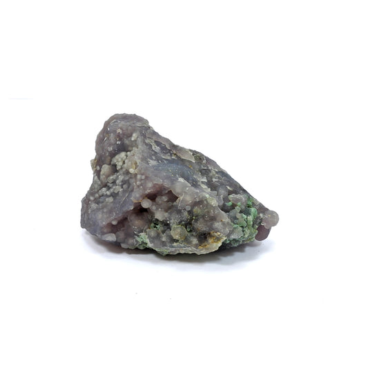 Grape Agate Serenity Stone Cluster (267g)