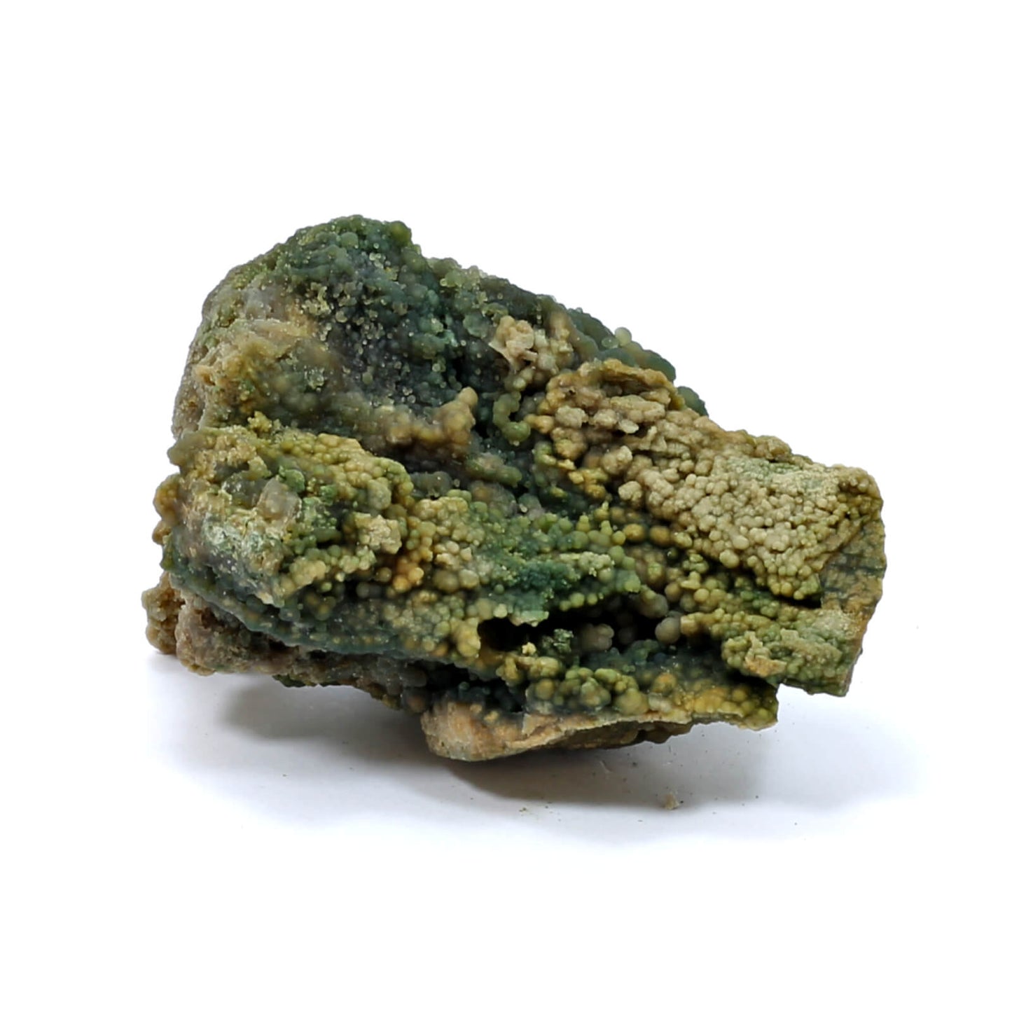 Grape Agate Serenity Stone Cluster (269g)