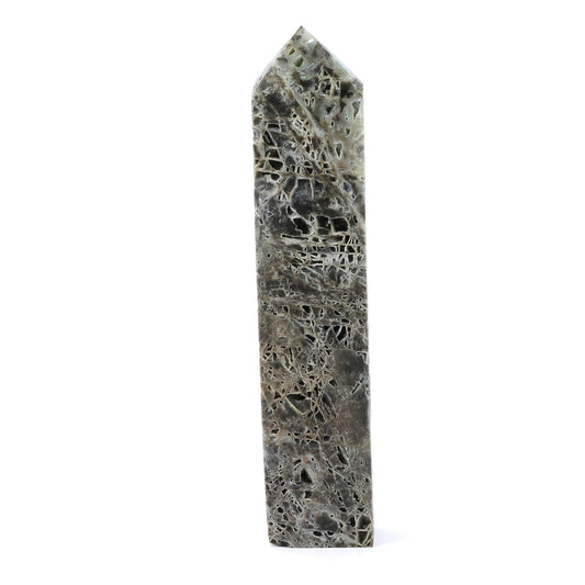 Sphalerite Vortex Spire (1508g)