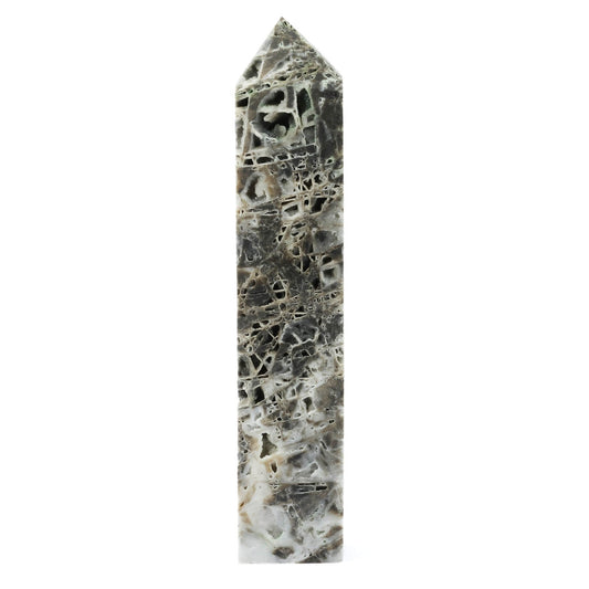 Sphalerite Vortex Spire (1782g)