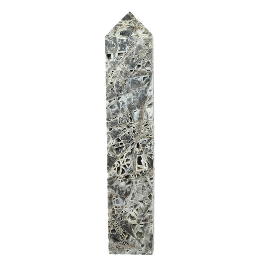 Sphalerite Vortex Spire (1570g)