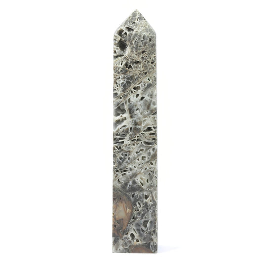 Sphalerite Vortex Spire (1489g)