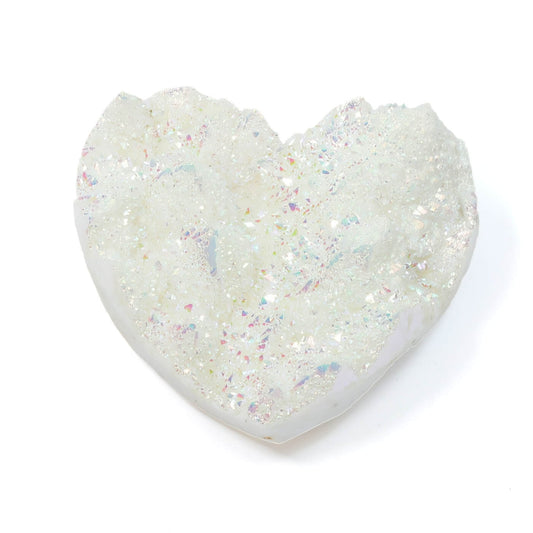 Angel Aura Heart (488g)