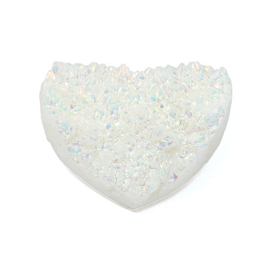 Angel Aura Heart (542g)