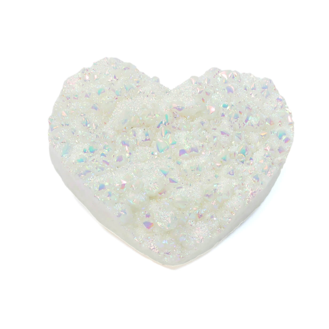 Angel Aura Heart (343g)