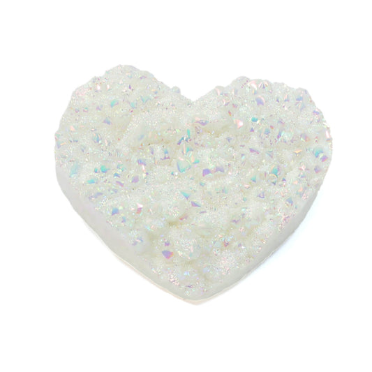 Angel Aura Heart (343g)