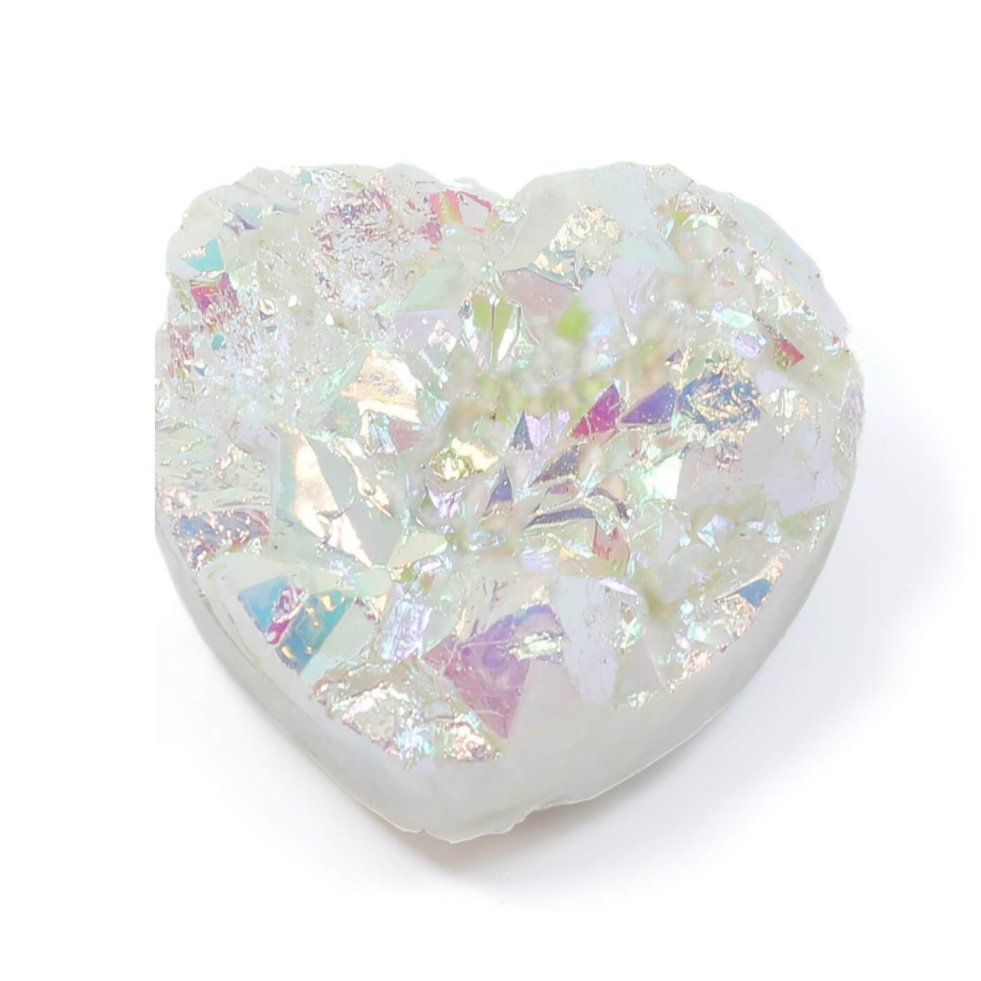 Angel Aura Heart (209g)